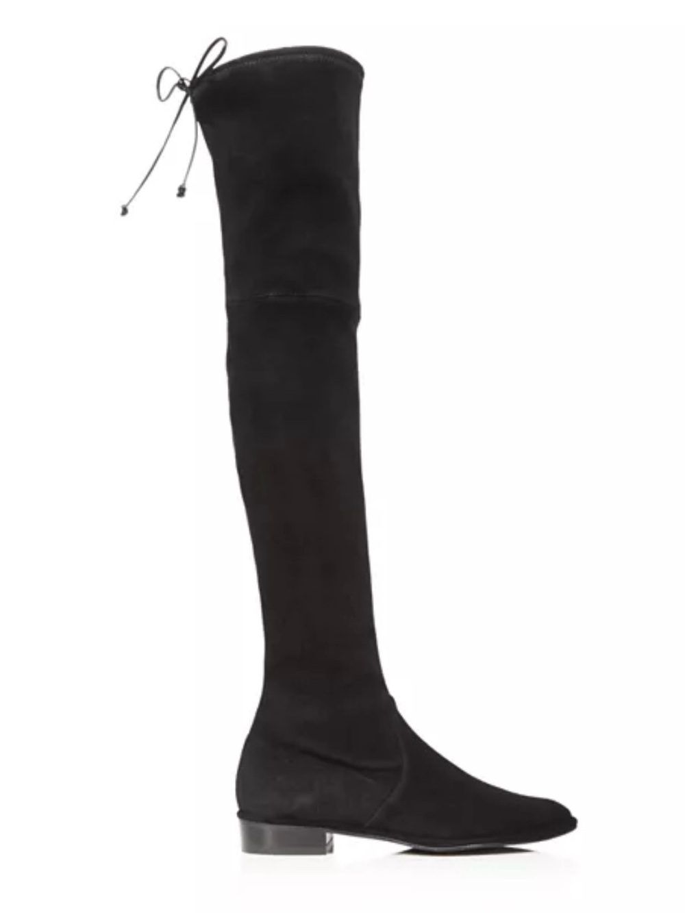 Women’s Over-the-Knee grey Suede Boots
Authentic - Picture 2 of 6